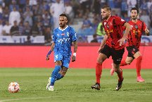 Nhận định Al-Riyadh vs Al-Hilal, lúc 21h00 ngày 8/3