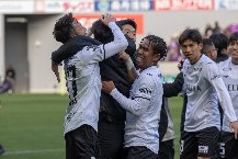 Nhận định Avispa Fukuoka vs Shonan Bellmare, 13h00 ngày 9/3