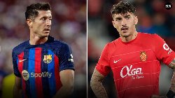 Nhận định Barcelona vs Mallorca, lúc 03h00 ngày 9/3