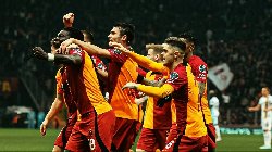 Nhận định Galatasaray vs Rizespor, 0h00 ngày 9/3