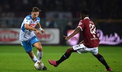 Nhận định Napoli vs Torino, lúc 02h45 ngày 9/3