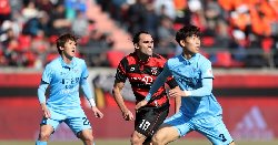 Nhận định Pohang Steelers vs Daegu FC, 14h30 ngày 9/3