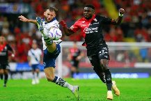 Nhận định Puebla vs Atlas, 8h ngày 09/03