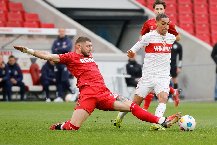 Nhận định Stuttgart vs Union Berlin, lúc 02h30 ngày 9/3