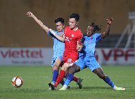 Nhận định, Soi kèo Bình Dương vs Thể Công Viettel, 18h00 ngày 8/3