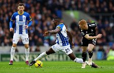 Nhận định, soi kèo Brighton vs Fulham, 22 ngày 8/3