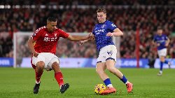 Nhận định, soi kèo Crystal Palace vs Ipswich Town, 22 ngày 8/3