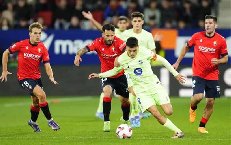Nhận định, Soi kèo FC Barcelona vs CA Osasuna, 3h00 ngày 9/3