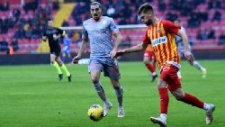 Nhận định, Soi kèo Kayserispor vs Istanbul Basaksehir, 17h30 ngày 8/3