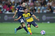 Nhận định, Soi kèo Melbourne Victory vs Central Coast Mariners, 15h35 ngày 8/3