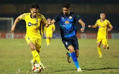 Nhận định, Soi kèo SLNA vs Bình Định, 18h00 ngày 8/3