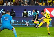 Ronaldo ghi bàn thắng thứ 926 trong sự nghiệp