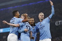 Soi kèo phạt góc Nottingham vs Manchester City, 19h30 ngày 08/03