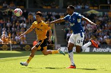Soi kèo phạt góc Wolverhampton vs Everton, 3h ngày 09/03