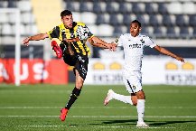 Nhận định, Soi kèo AIK Solna vs Hacken 1h00 ngày 10/3: Khẳng định tham vọng
