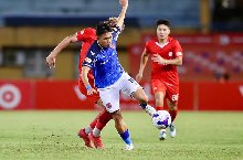 Nhận định, Soi kèo Becamex TPHCM vs Thể Công Viettel, 18h00 ngày 8/3: Chia điểm