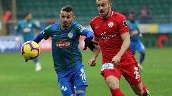 Nhận định, Soi kèo Caykur Rizespor vs Antalyaspor, 17h30 ngày 8/3: Chủ nhà chiếm ưu thế