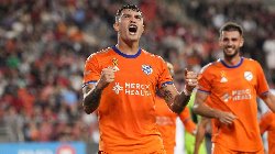 Nhận định, Soi kèo Cincinnati vs Toronto 6h ngày 9/3: Ưu thế địa lợi