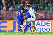 Nhận định, Soi kèo Deportivo Toluca vs Juarez 6h ngày 9/3: Ba điểm đơn giản