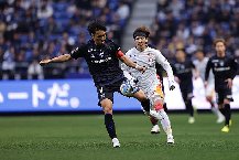 Nhận định, Soi kèo Gamba Osaka vs V-Varen Nagasaki 13h00 ngày 8/3: Giải mã tân binh
