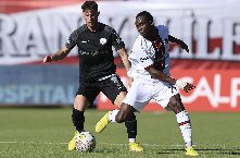 Nhận định, Soi kèo Gazisehir Gaziantep vs Fatih Karagumruk 17h30 ngày 8/3: Đối đầu “kho điểm”