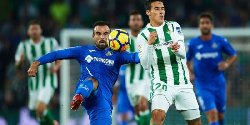 Nhận định, Soi kèo Getafe vs Real Betis 22h15 ngày 8/3: Niềm vui cho đội khách
