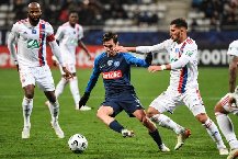 Nhận định, Soi kèo Lyon vs Paris FC, 02h45 ngày 9/3: Cắt mạch toàn thua