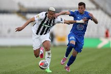 Nhận định, Soi kèo Mladost Lucani vs Novi Pazar 0h00 ngày 10/3: Khó khăn chưa dứt