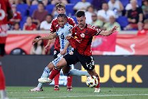 Nhận định, Soi kèo New York Red Bulls vs Montreal 3h30 ngày 9/3: Mở tiệc sân nhà