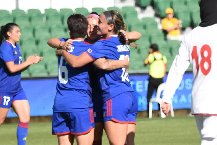 Nhận định, Soi kèo Nữ Iran vs Nữ Philippines 16h00 ngày 8/3: Hy vọng cuối cùng