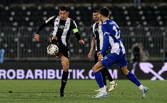 Nhận định, Soi kèo OFK Beograd vs Radnicki 0h00 ngày 10/3: Chủ nhà chiếm ưu thế