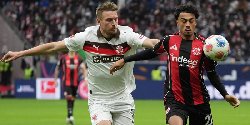 Nhận định, Soi kèo St. Pauli vs Frankfurt 21h30 ngày 8/3: Bản lĩnh đội khách