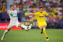 Soi kèo phạt góc Villarreal vs Elche, 20h00 ngày 08/03