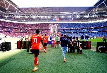 Vòng play-off tranh vé lên Ngoại hạng Anh sắp có thay đổi lớn