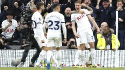 Kết quả bóng đá hôm nay 8/4: Tottenham chen chân vào top 4