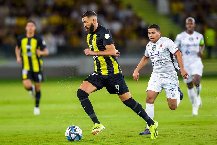 Nhận định Al Ittihad Jeddah vs Al-Wehda, 0h ngày 9/4