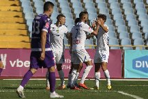 Nhận định Dynamo Kyiv vs LNZ Cherkasy, 19h30 ngày 8/4