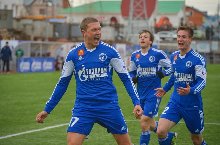 Nhận định FK Orenburg vs Rubin Kazan, 21h00 ngày 8/4