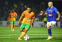 Nhận định Inter Kashi vs Sreenidi Deccan, 20h30 ngày 8/4