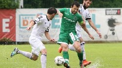 Nhận định Lokomotiv Plovdiv vs Cherno More, 23h30 ngày 8/4