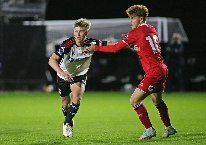 Nhận định U21 Fulham vs U21 Middlesbrough, 18h00 ngày 8/4