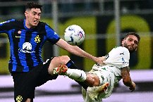 Nhận định Udinese vs Inter Milan, 1h45 ngày 9/4
