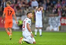 Nhận định Zaglebie Lubin vs Gornik Zabrze, 0h00 ngày 9/4