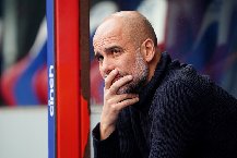Pep Guardiola cập nhật khả năng bắt chính của thủ môn số 1 trước Real Madrid