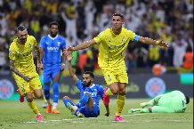 Soi kèo nhà cái Al-Hilal vs Al-Nassr, 2h30 ngày 09/04
