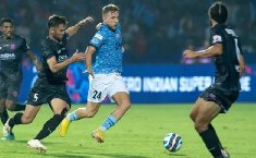 Soi kèo phạt góc Mumbai City FC vs Odisha FC, 21h ngày 08/04
