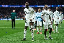 Kèo thẻ phạt ngon ăn Arsenal vs Real Madrid, 2h ngày 09/04