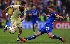 Nhận định, Soi kèo Cruz Azul vs Club America 10h30 ngày 9/4: Chủ nhà đi tiếp