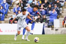 Nhận định, Soi kèo Imabari vs Tokushima Vortis 17h00 ngày 9/4: Chủ nhà thăng hoa