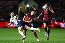 Nhận định, Soi kèo Nữ Bỉ vs Nữ Anh, 1h30 ngày 9/4: Đội khách vượt trội